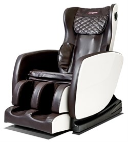 Массажное кресло VictoryFit VF-M58 Brown - фото 51586