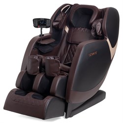 Массажное кресло VictoryFit VF-M76 (коричневый) - фото 51738