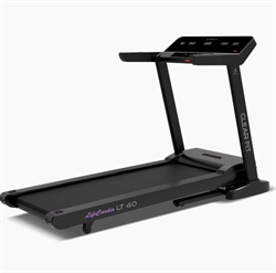 Беговая дорожка Clear Fit LifeCardio LT 40 - фото 51937