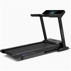 Беговая дорожка Clear Fit LifeCardio LT 50 - фото 51942