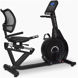 Горизонтальный велотренажер Clear Fit StartHouse SR 40 - фото 52016