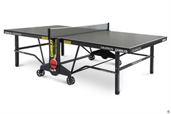 Стол теннисный Gambler GRAPHITE - фото 52674