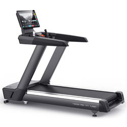 Беговая дорожка Bronze Gym T1000M Pro TFT Turbo (NEW) - фото 53908