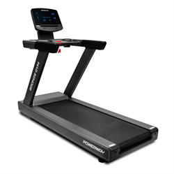 Беговая дорожка BRONZE GYM POWERWAY - фото 53916