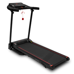 Беговая дорожка домашняя CARBON FITNESS T470 - фото 53979