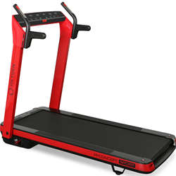 Беговая дорожка Oxygen M-Concept Sport  (RED) - фото 54060