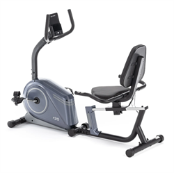 Велотренажер домашний CARBON FITNESS R20 - фото 54712