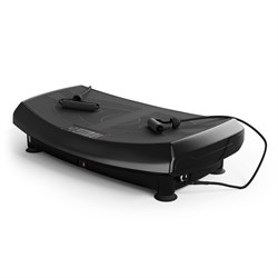 Виброплатформа UNIX Fit Boost 4D Black - фото 55226