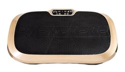 Виброплатформа VictoryFit VF-M503 Gold - фото 55290