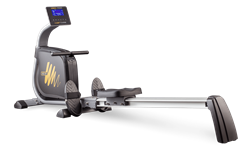 Гребной тренажер Hasstings Wega R100 - фото 55379