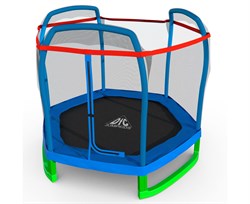 Батут DFC JUMP KIDS 7' - фото 56792