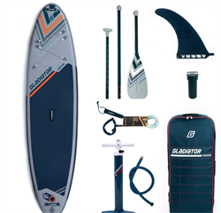 Надувная SUP доска Gladiator OR 10.6 - фото 56838