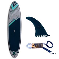 Надувная SUP доска Gladiator 10.6 RNT - фото 56864
