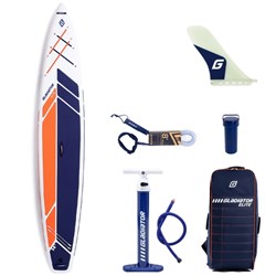 Надувная SUP доска Gladiator ELITE 14.0T (без весла) - фото 57019