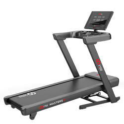 Беговая дорожка CardioPower Masters 5 - фото 57336