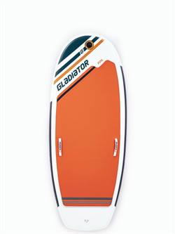 Вингфойлборд надувной GLADIATOR FOIL 180л 7'2x33x12cm 2024 - фото 57388