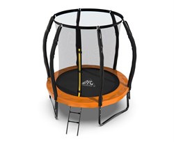 Батут DFC KENGOO II 5ft - фото 59625