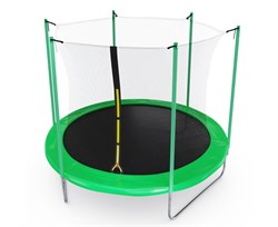 Батут DFC FEMMTO 10FT зелёный - фото 59729