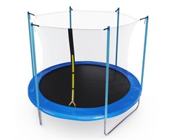 Батут DFC FEMMTO 10FT синий - фото 59737