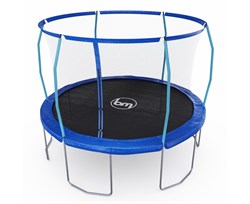 Батут DFC BOUNCE MASTER 12ft с сеткой - фото 59802