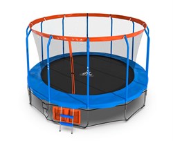 Батут DFC JUMP BASKET 16ft - фото 59941