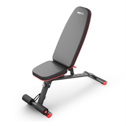 Скамья силовая универсальная UNIX Fit BENCH 140 - фото 59997