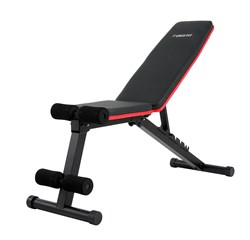 Скамья силовая универсальная UNIX Fit BENCH 110 - фото 60091