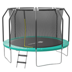 Батут Scholle FLIP 12FT - фото 60255