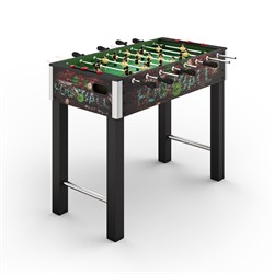 Игровой стол UNIX Line Футбол - Кикер (122х64 cм) Color - фото 60803