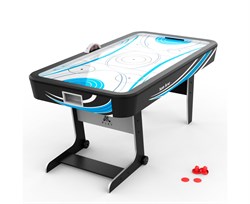 Игровой стол - аэрохоккей DFC San Jose 72" - фото 61568
