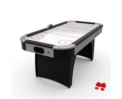 Игровой стол - аэрохоккей DFC JUPITER - фото 61575