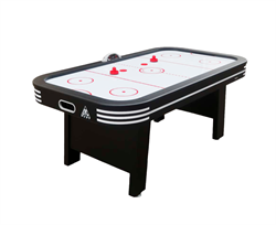 Игровой стол - аэрохоккей DFC VEGAS - фото 61581