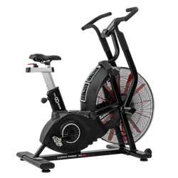 Вертикальный велотренажер CardioPower PRO CA300 - фото 62504