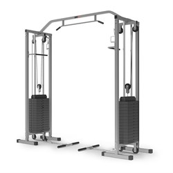 Кроссовер UNIX Fit Station 150 (два блока) - фото 62547