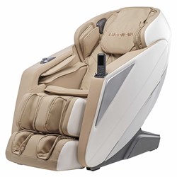 Массажное кресло Ergonova Ergoline 3 Grey - фото 62961