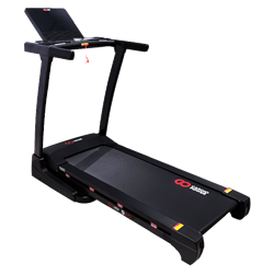Беговая дорожка CardioPower S30 - фото 63002