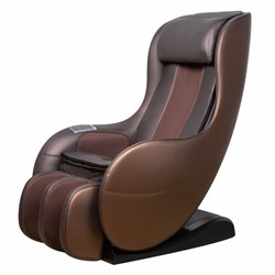 Массажное кресло Ergonova Organic Mini Espresso Brown