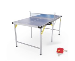 Теннисный стол детский DFC DS-T-009 - фото 64051