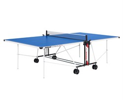 Теннисный стол DONIC OUTDOOR ROLLER FUN BLUE