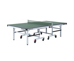 Теннисный стол DONIC Waldner Classic 25 green (без сетки) - фото 64194