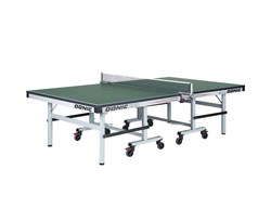 Теннисный стол DONIC Waldner Premium 30 green (без сетки)