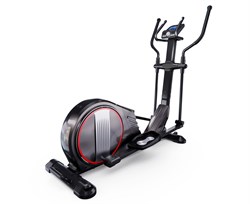 Эллиптический тренажер DFC E97602 - фото 65699