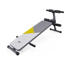 Скамья для пресса DFC DB140/2 - фото 66280