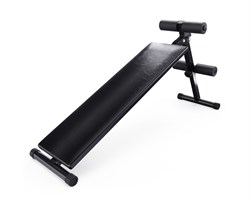 Скамья для пресса DFC GORILLA 100121 - фото 66410