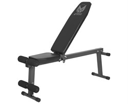 Скамья силовая универсальная DFC GORILLA GN004 - фото 66418