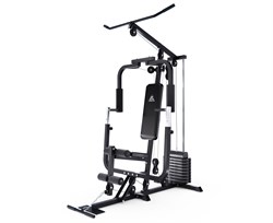 Силовой комплекс DFC D7010, Вес стека 40,5 - фото 66605