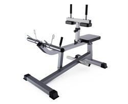 Тренажер для икроножных мышц DFC D100866 - фото 67228