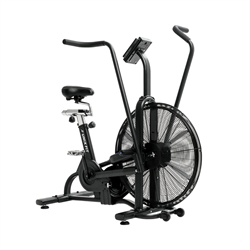 Велотренажер UNIX Fit Techno AirBike 1100 PRO - фото 69681