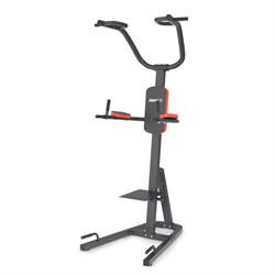 Турник-пресс-брусья UNIX Fit POWER TOWER 200 - фото 70110