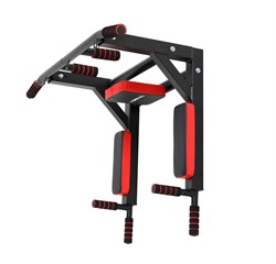 Турник настенный 3 в 1 UNIX Fit PULL UP 200 - фото 70155